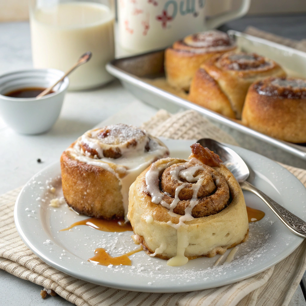 bakery-style-pumpkin-cinnamon-rolls-with-maple-gla