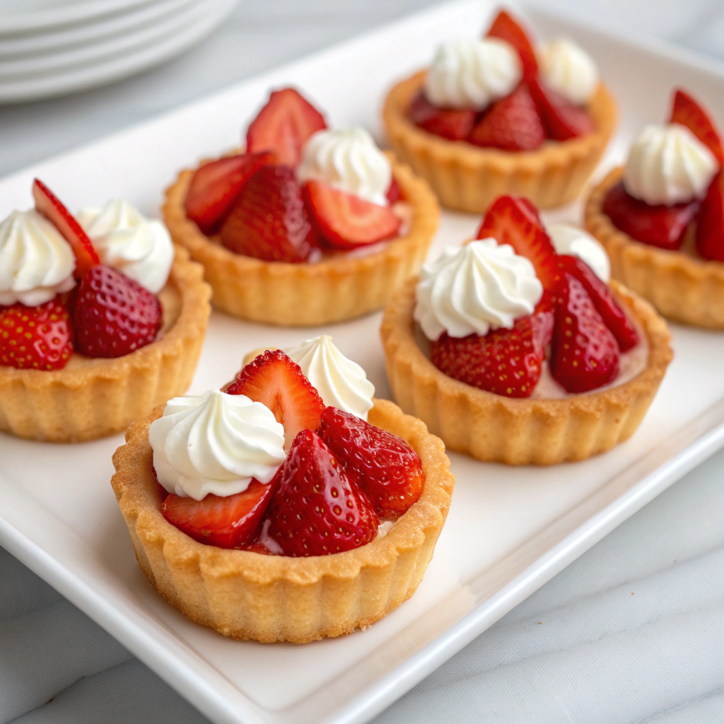 bite-sized-strawberry-shortcake-tarts- (1)