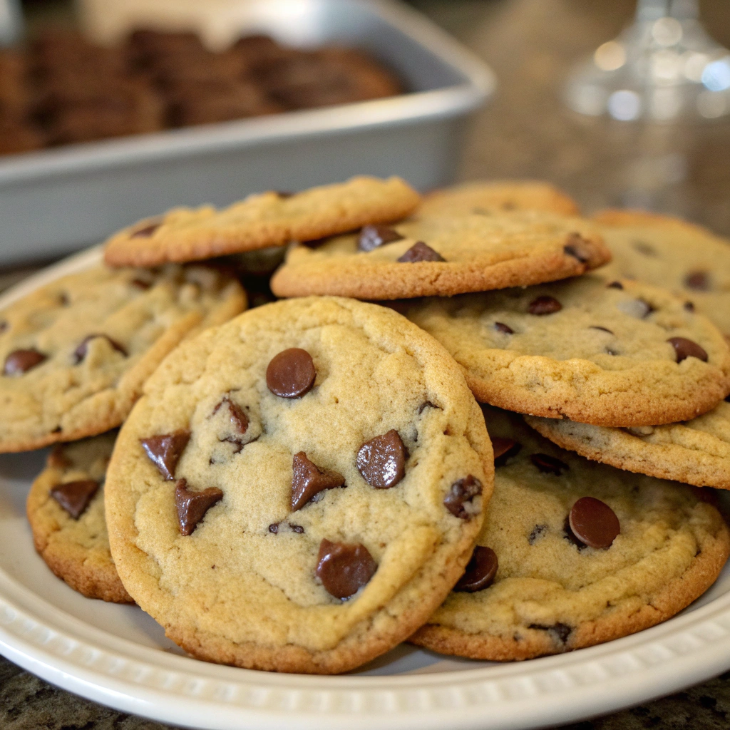crispy-edge-chocolate-chip-cookies-