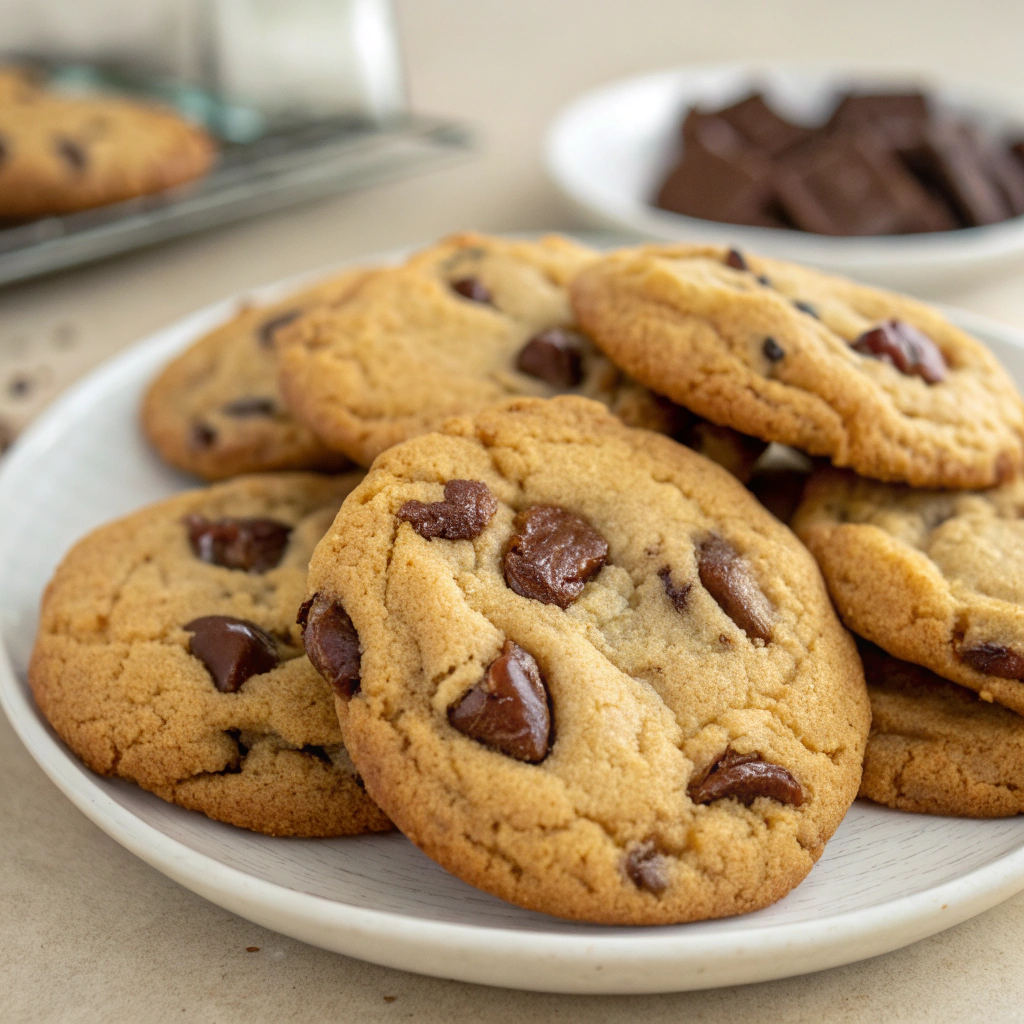 easy-5-ingredient-chocolate-chip-cookies- (1)