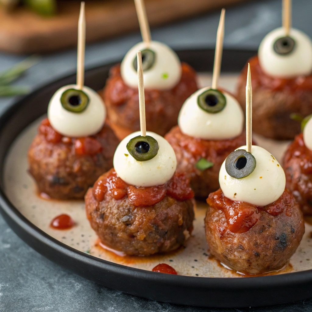 eyeball-meatballs---cocktail-meatballs-topped-with
