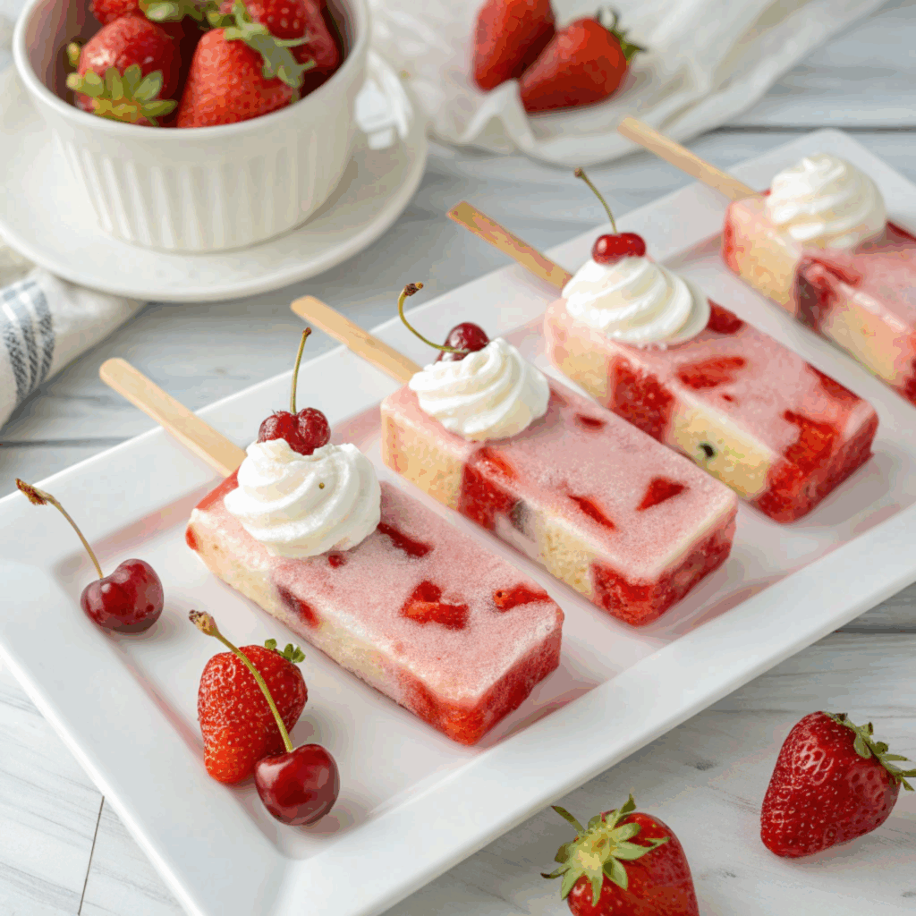 frozen-strawberry-shortcake-popsicles--easy--sweet