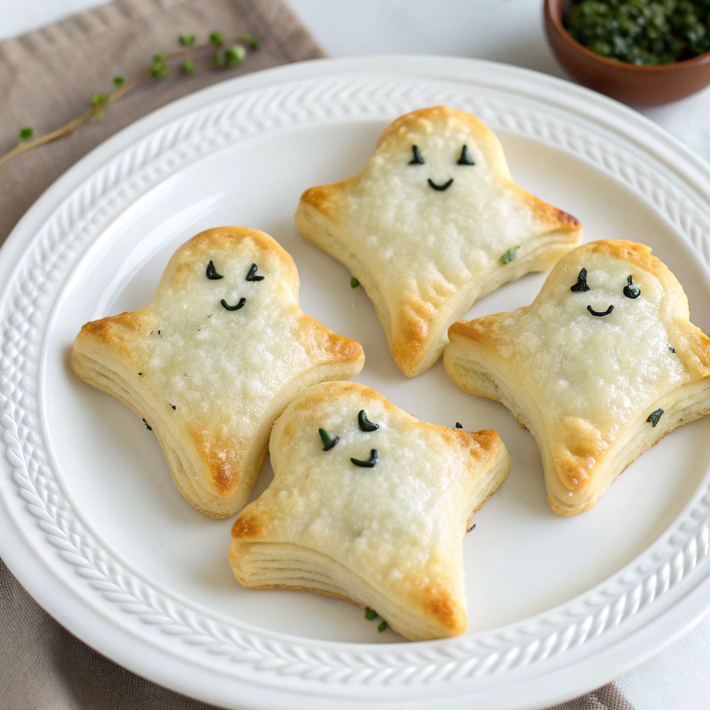 ghostly-puff-pastry-pockets---flaky-pastry-filled-