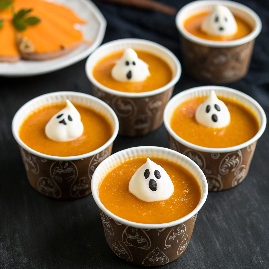 ghostly-pumpkin-soup-mini-cups---warm-pumpkin-soup