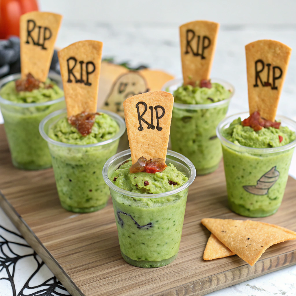 graveyard-guacamole-cups---mini-cups-of-guac-toppe