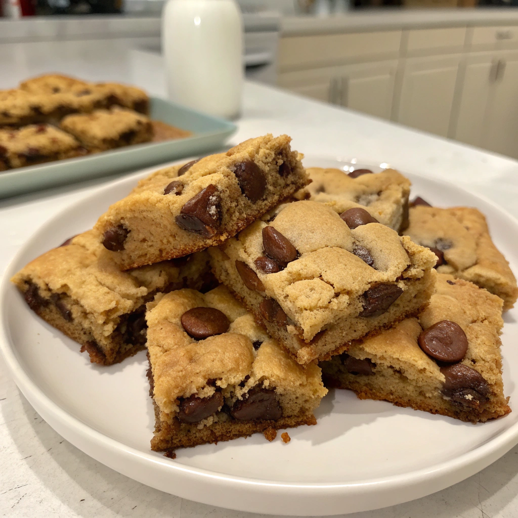 lazy-day-chocolate-chip-cookie-squares
