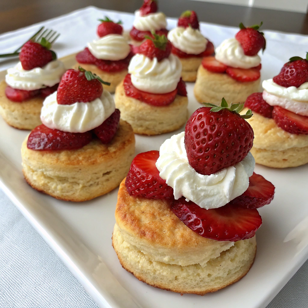 mini-biscuit-strawberry-shortcakes-