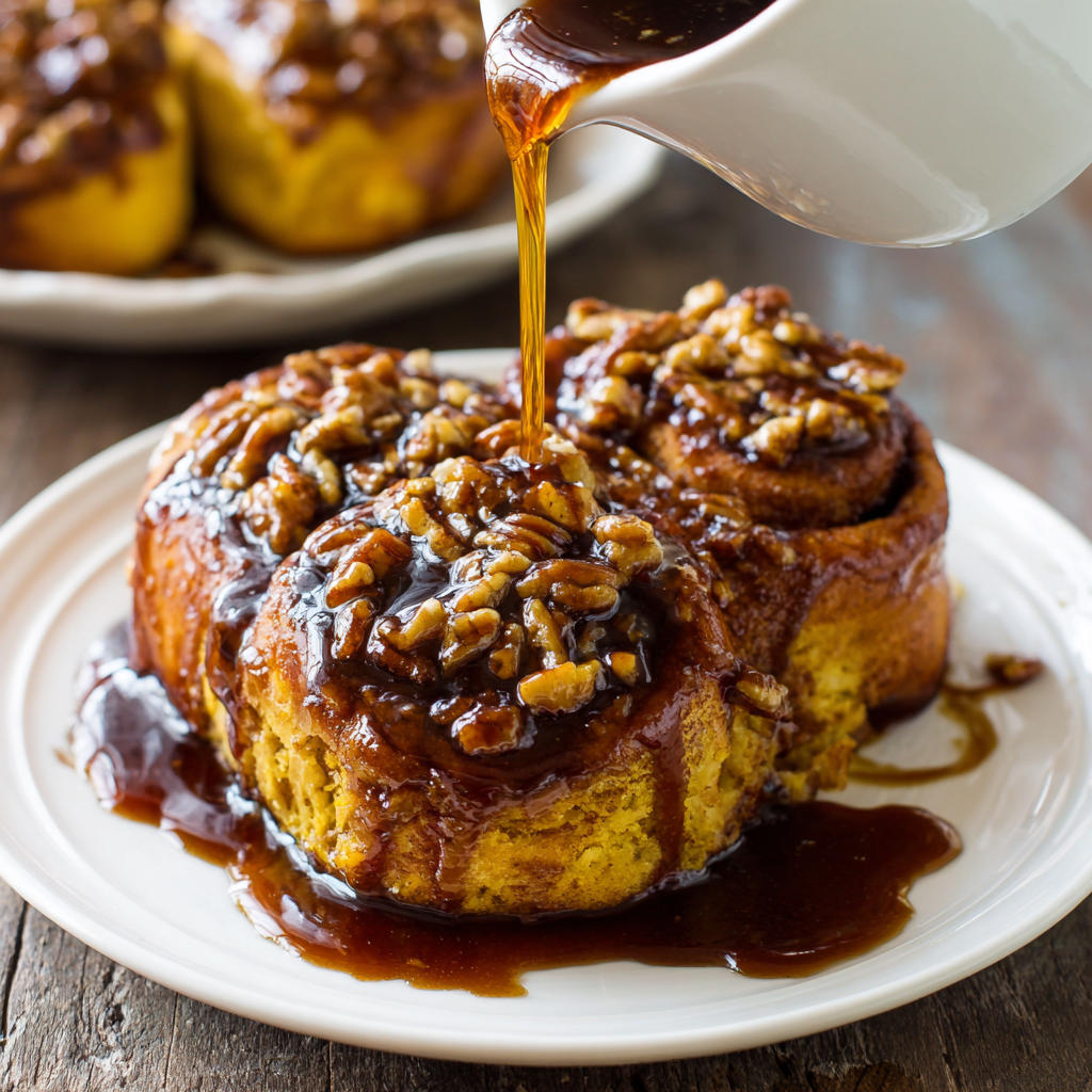 Brown_Sugar_Toffee_Glazed_Pumpkin_Cinnamon_Rolls