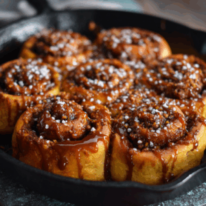 _Caramel_Pumpkin_Cinnamon_Rolls_with_Sea_Salt_Fini
