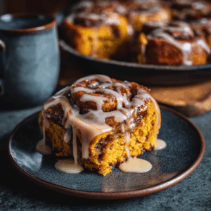 Pumpkin_Cinnamon_Rolls_with_Maple_Brown_Butter_