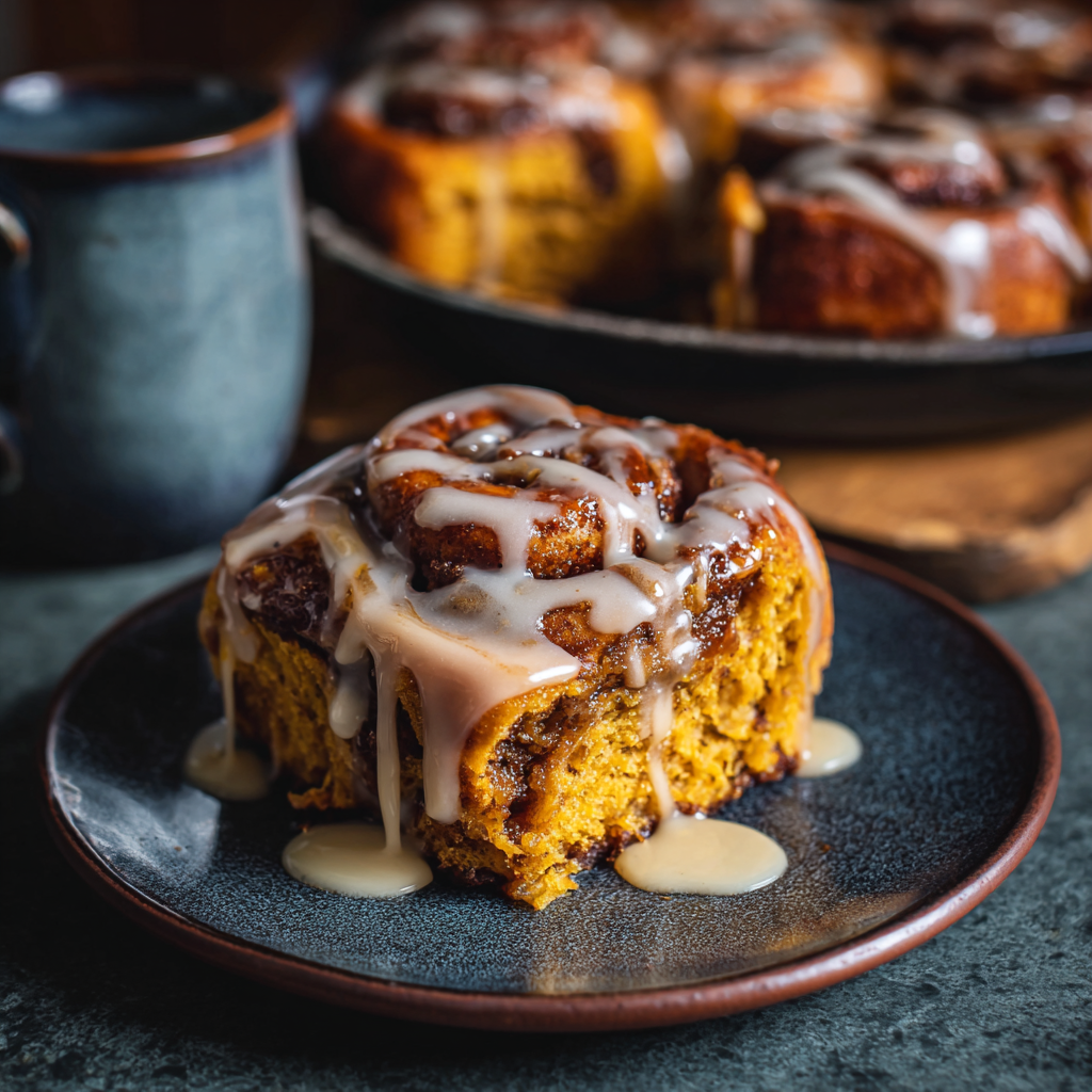 Pumpkin_Cinnamon_Rolls_with_Maple_Brown_Butter_