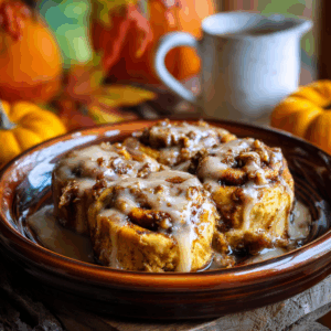 Pumpkin_Cinnamon_Rolls_with_Maple_Coffee_Glaze_