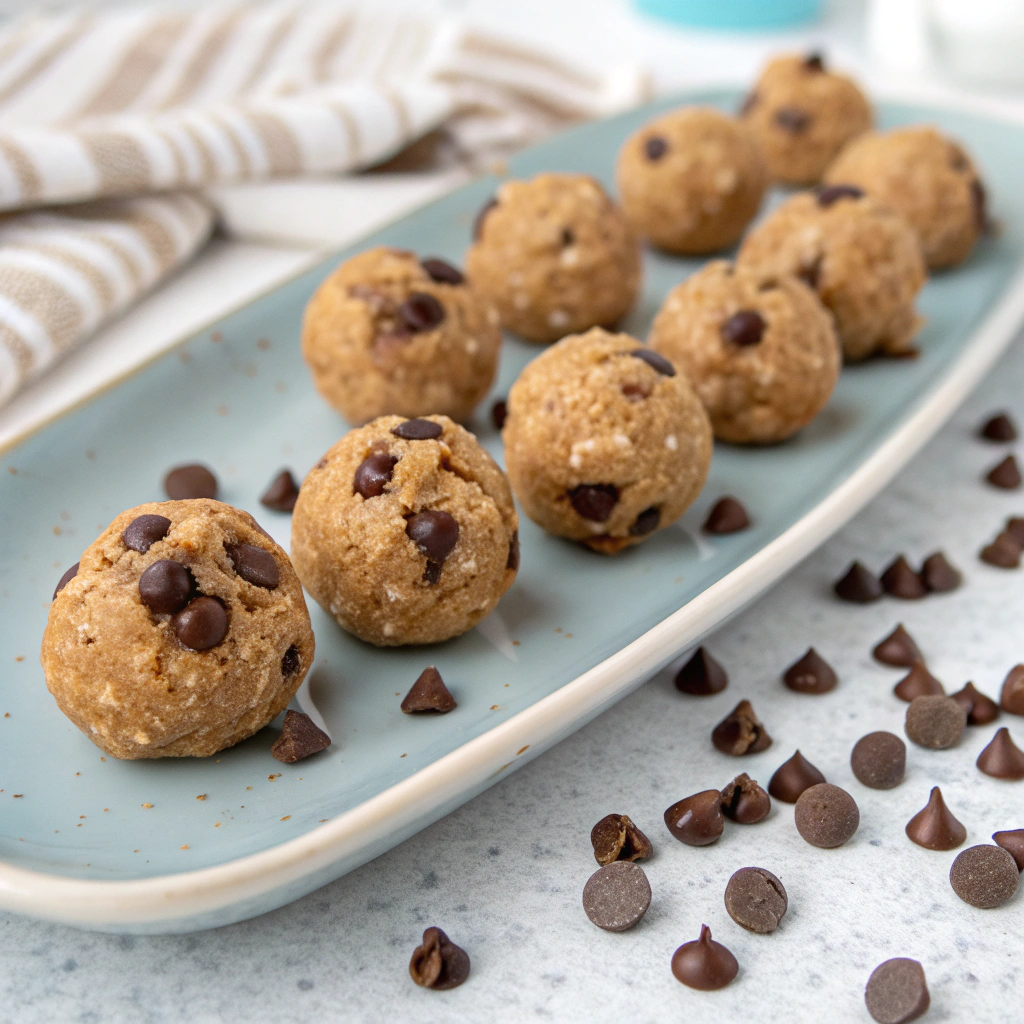 no-bake-chocolate-chip-cookie-bites-