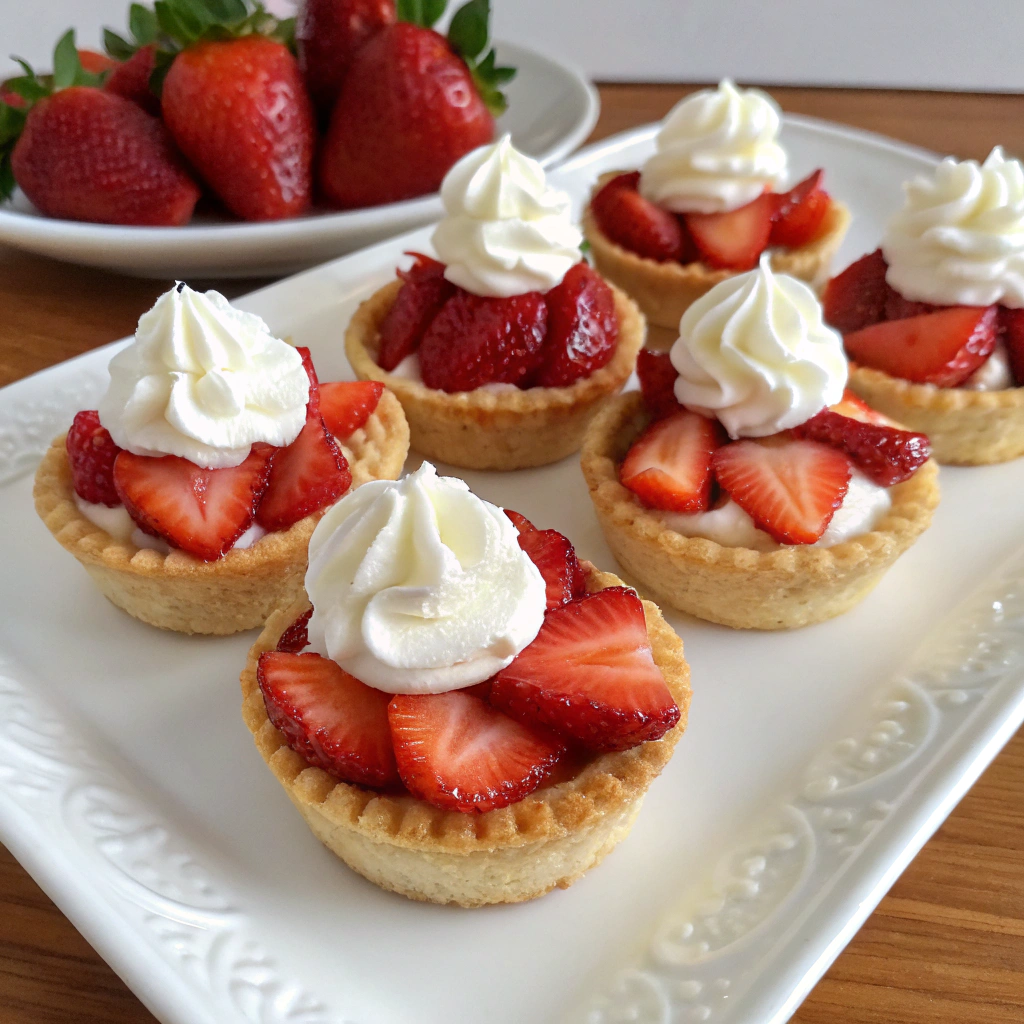 -no-bake-mini-strawberry-shortcake-cups-