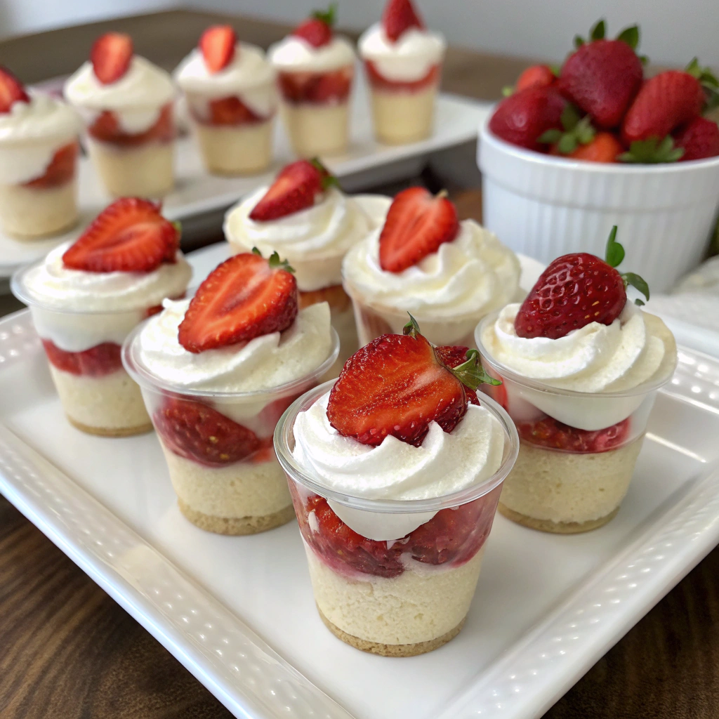 no-bake-mini-strawberry-shortcake-cups-