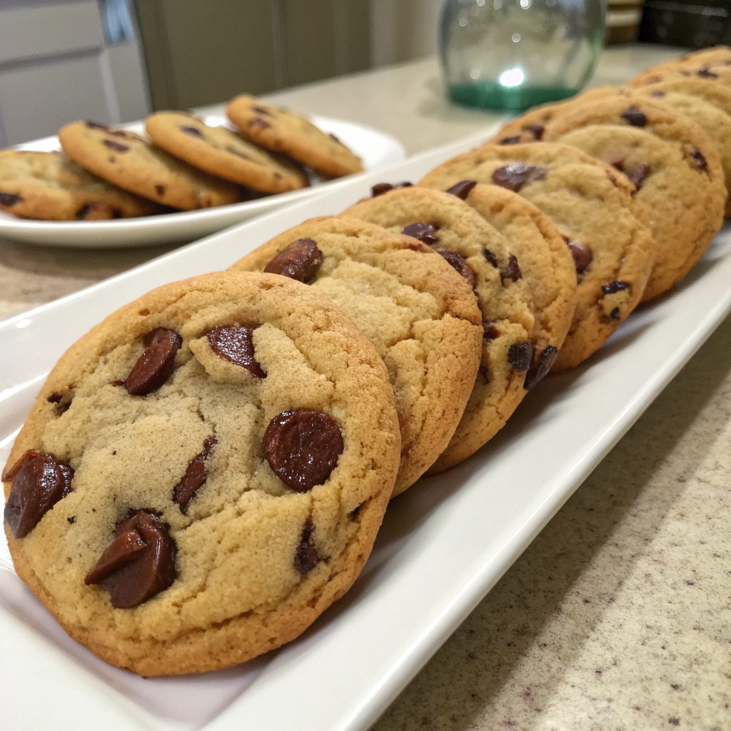 no-chill-chocolate-chip-cookies-