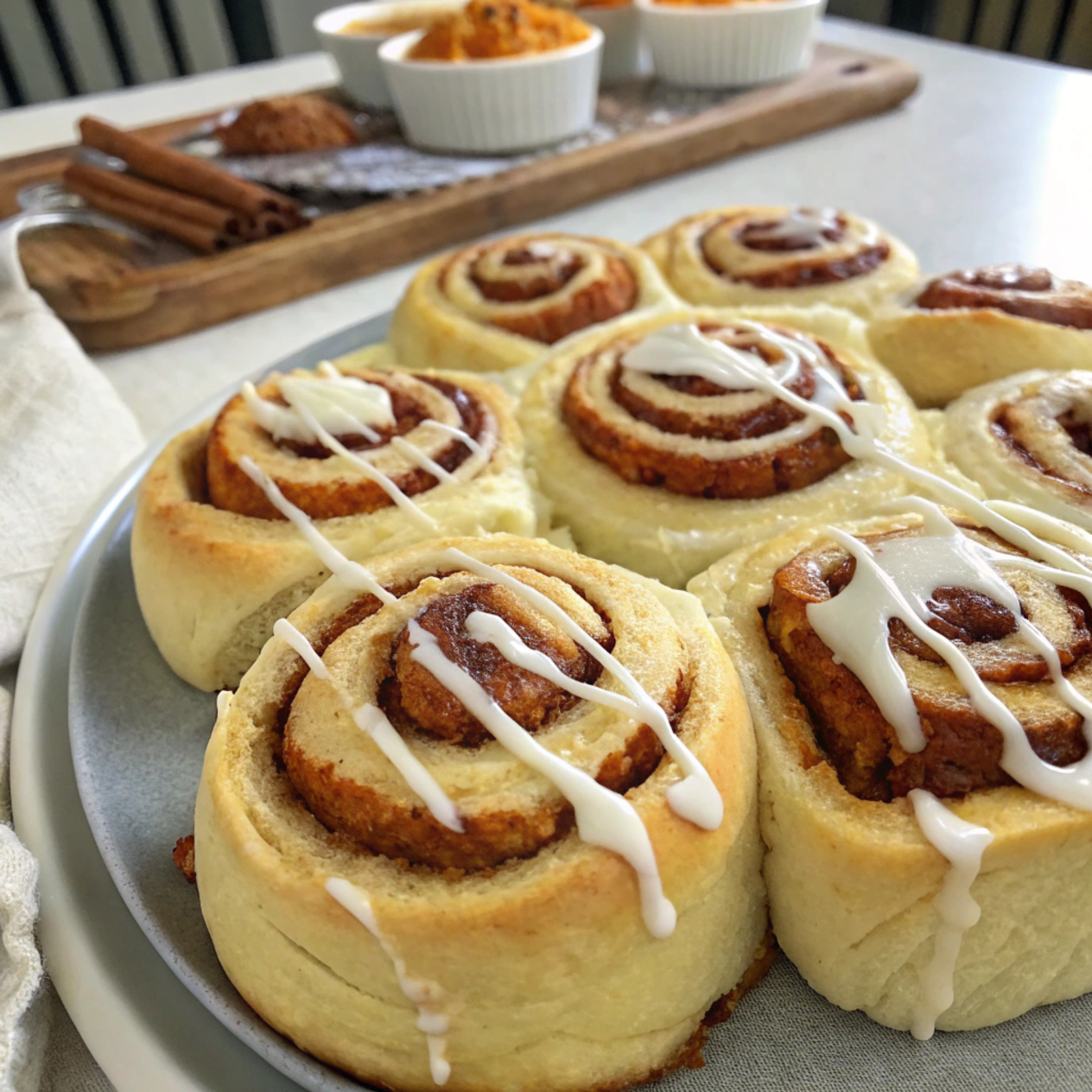 pumpkin-cinnamon-rolls-with-extra-fluffy-dough