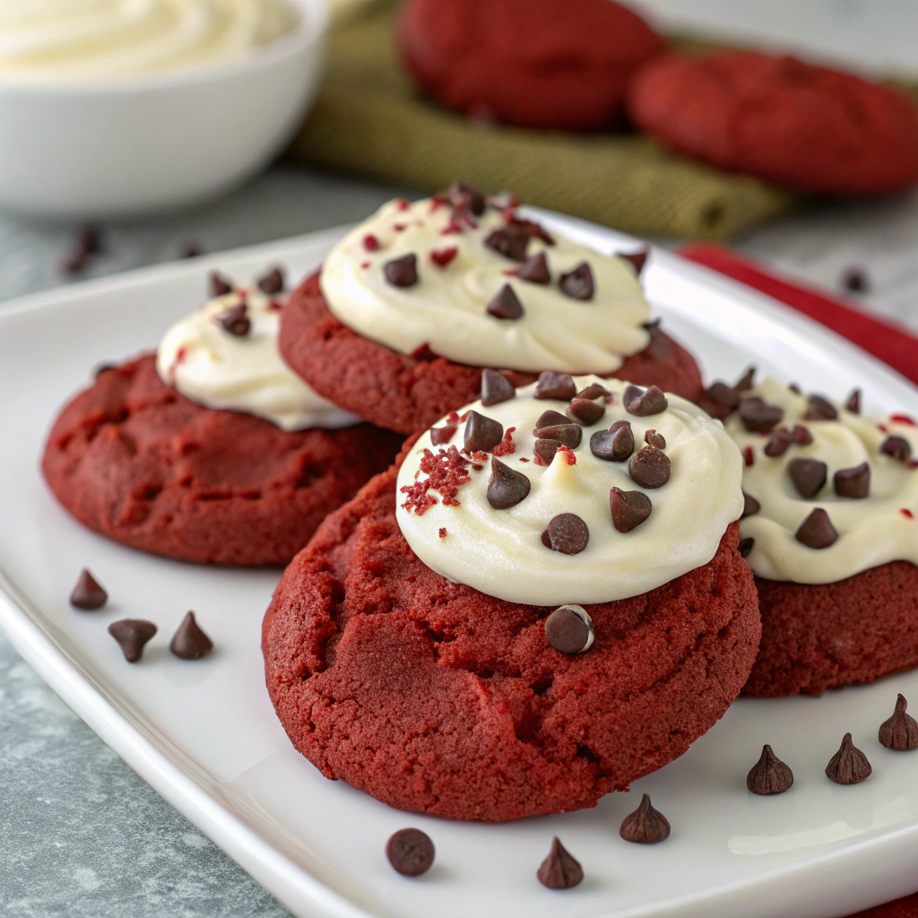 red-velvet-chocolate-chip-cookies-