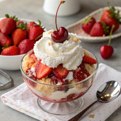 strawberry-shortcake-sundaes--a-sweet-taste-of-sum