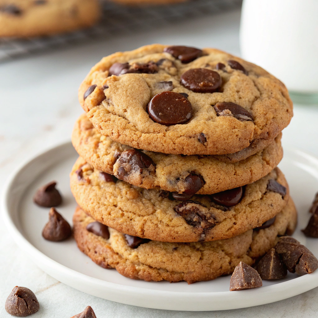 thick-bakery-style-chocolate-chip-cookies-