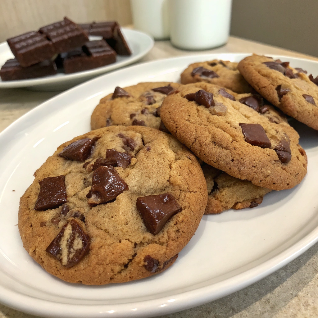 triple-chocolate-chunk-cookies-