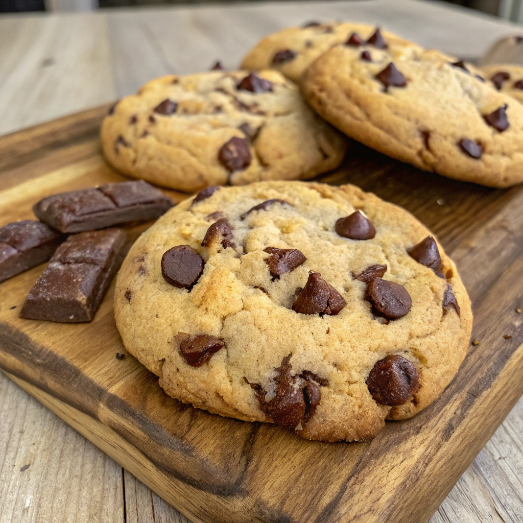 ultra-thick-bakery-style-chocolate-chip-cookies-