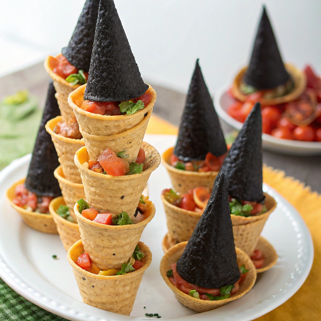 witch-hat-mini-tacos---bite-sized-tacos-arranged-i