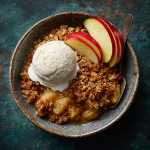 _Apple_Crisp_with_Oat_Topping