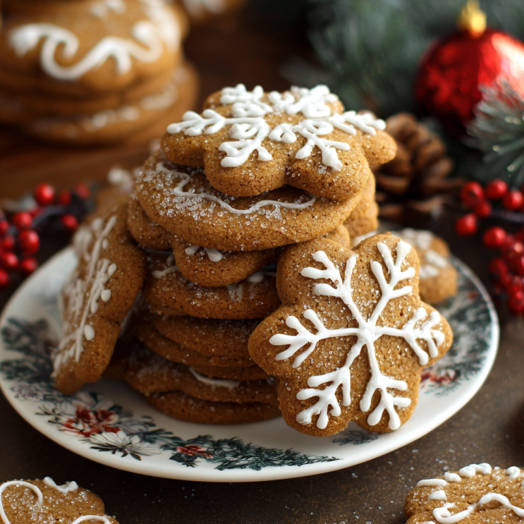 hmanisimo_Brown_Sugar_Gingerbread_Cookies_