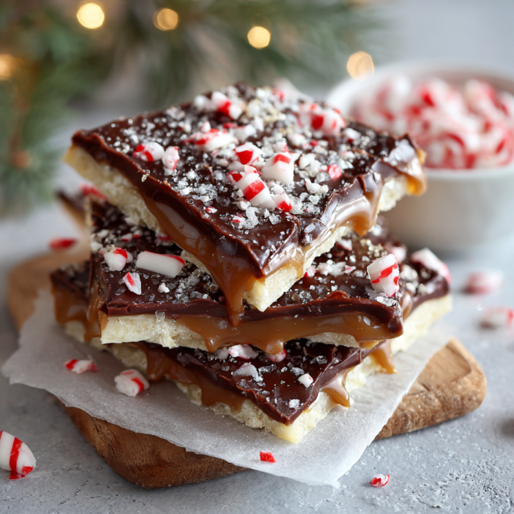 Caramel_Peppermint_Bark_Irresistibly_Sweet