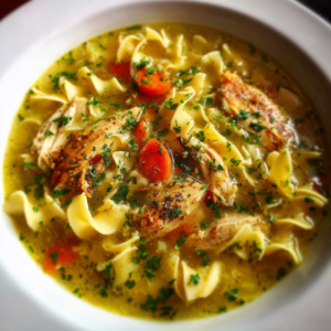 _Chicken_Noodle_Soup_with_Egg_Noodles_Fuller_Chewi