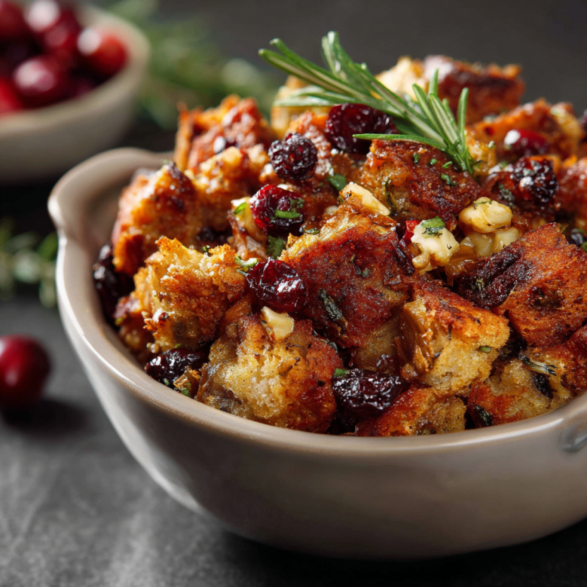 Cranberry_Walnut_Stuffing_Recipe