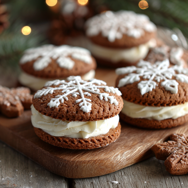 Gingerbread_Sandwich_Cookies_with_Cream_