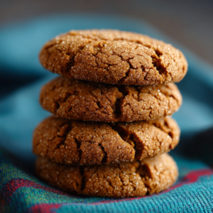 _Gluten-Free_Soft_Molasses_Cookies_Chewy_Cozy_