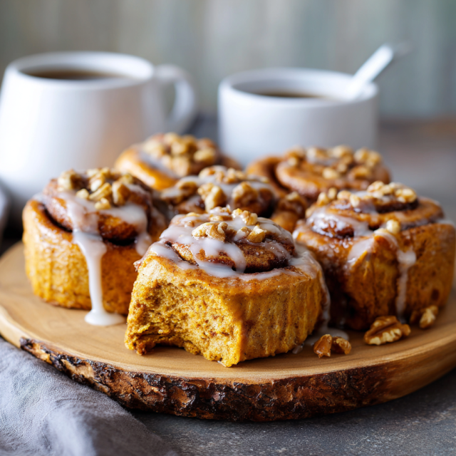 Healthy_Pumpkin_Cinnamon_Rolls_with_Oat_Flour