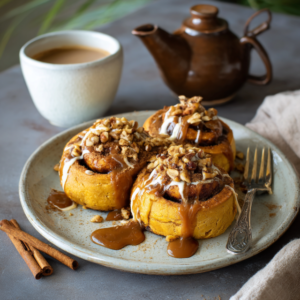 _High-Protein_Pumpkin_Cinnamon_Rolls_with_Whey
