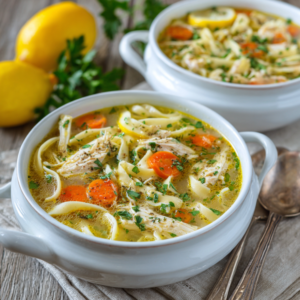 Lemon_Herb_Chicken_Noodle_Soup_Bright_and_Refresh