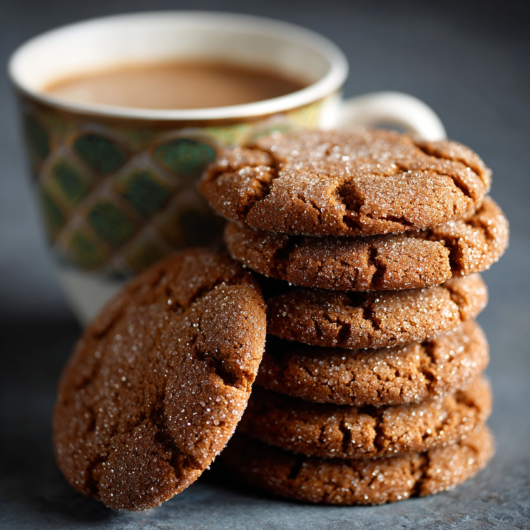 Maple_Molasses_Cookies_A_Cozy_Sweet_