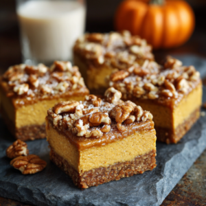 _Maple_Pumpkin_Cheesecake_Bars_-_Creamy_Fall_Bliss