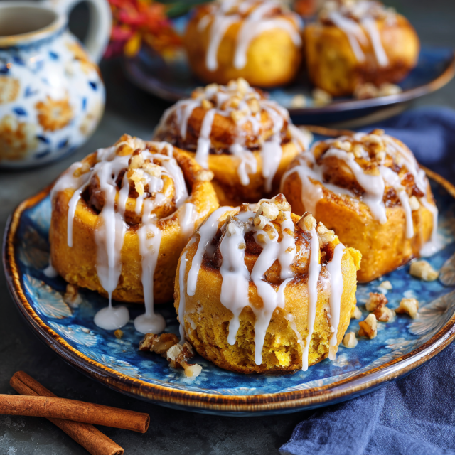Mini_Pumpkin_Cinnamon_Rolls_with_Maple_Drizzle_