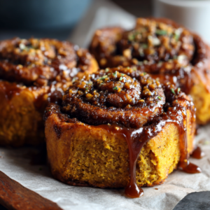 Paleo_Pumpkin_Cinnamon_Rolls_with_Date_Caramel_
