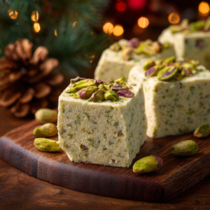 Pistachio_Holiday_Fudge_