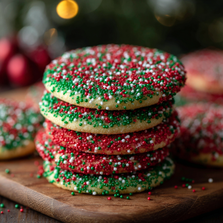 _Red__Green_Sprinkle_Sugar_Cookies