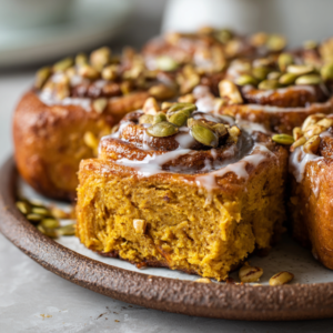 Refined_Sugar-Free_Pumpkin_Cinnamon_Rolls_-_Soft_
