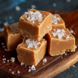 Salted_Caramel_Fudge_-_Creamy