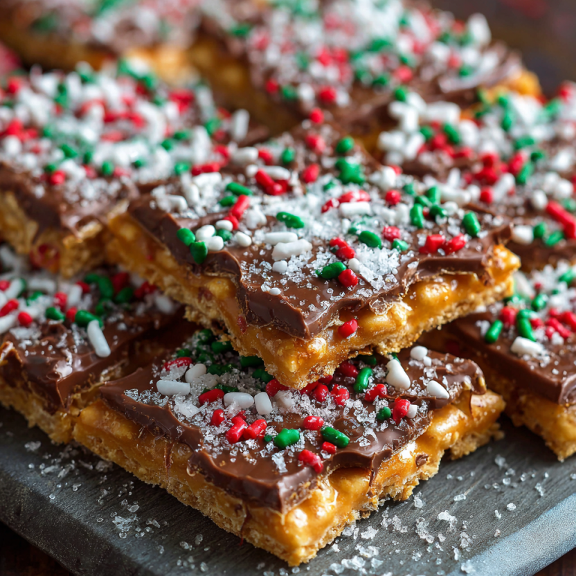 _Saltine_Cracker_Christmas_Crack_The_Easiest