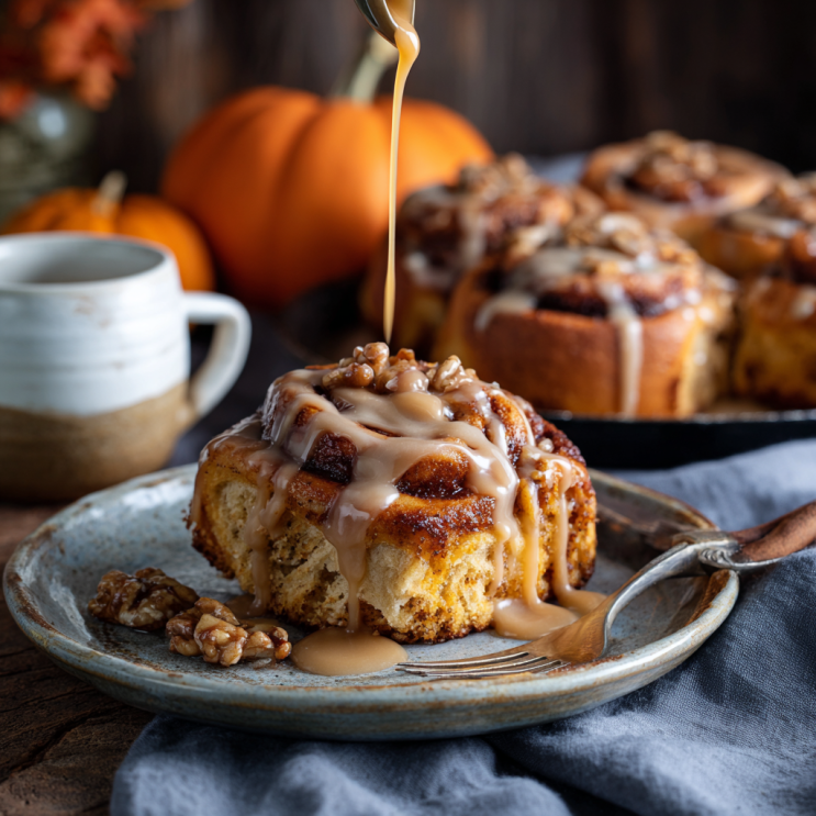 _Small-Batch_Pumpkin_Cinnamon_Rolls_with_Brown