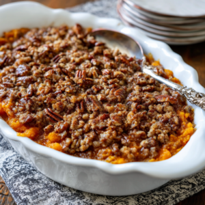 _Sweet_Potato_Casserole_with_Pecan_Topping_-_A_Com
