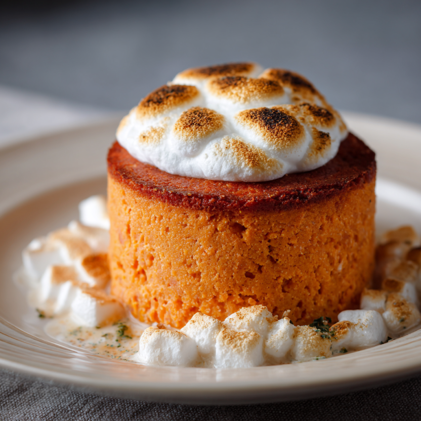 _Sweet_Potato_Souffle_Recipe_Fluffy__Sweet_Marshma_