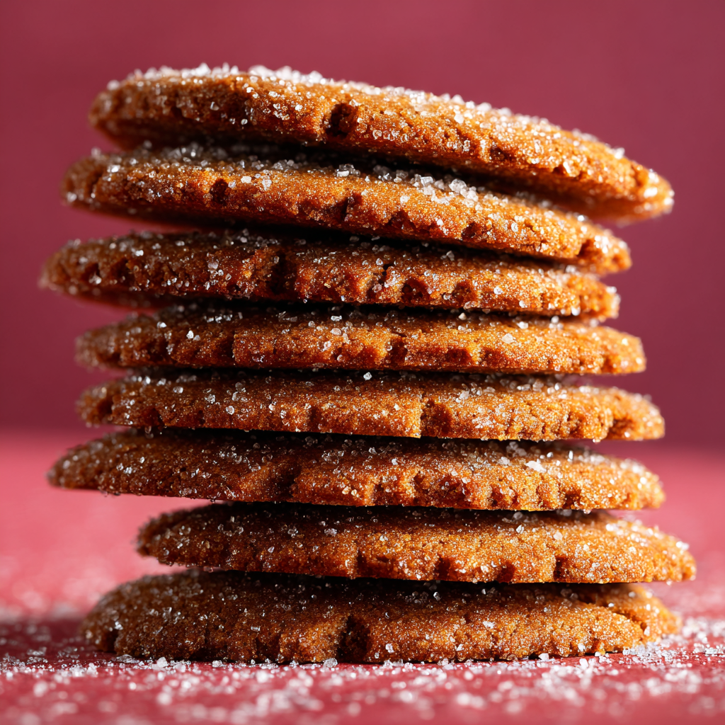 Thin_Crispy_Gingerbread_Cookies